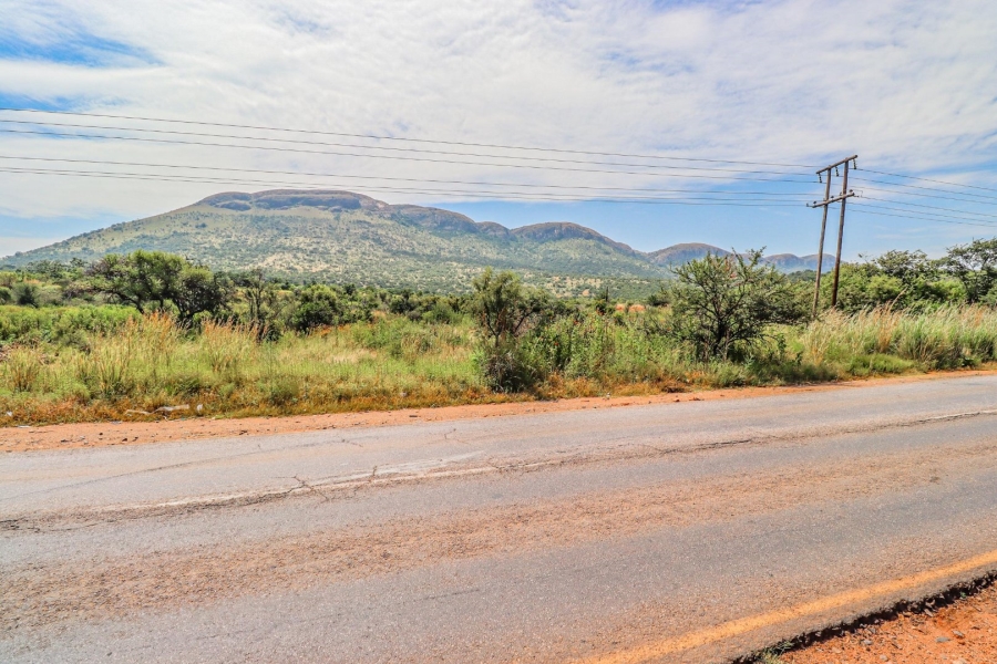 Commercial Property for Sale in Hartbeespoort Rural North West